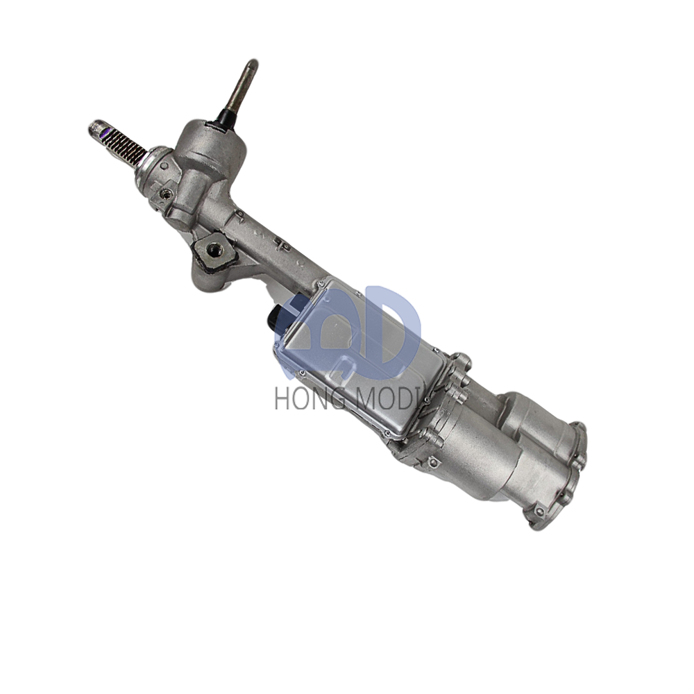Ford F-150 2014-2016 LHD BL3V3504BE DL34-3D070-BB DL3Z-3504-BE Electric Power Steering Rack and Pinion Assembly