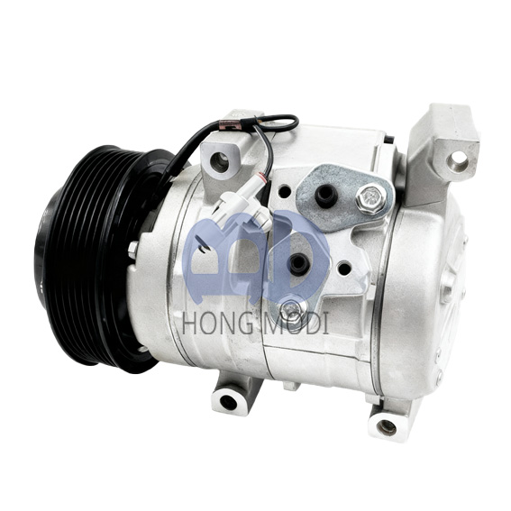 Automotive AC Compressor OEM 447260-8281 4472608281