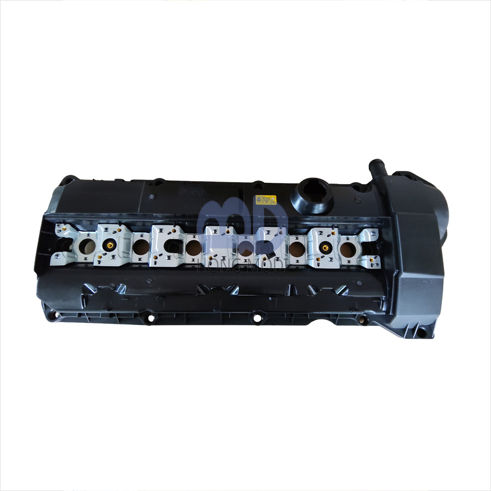 Valve cover with gasket, suitable for 96-00 BMW E36 E39 323is 328is 528i M3 Z3 (Part number: 11121703341)