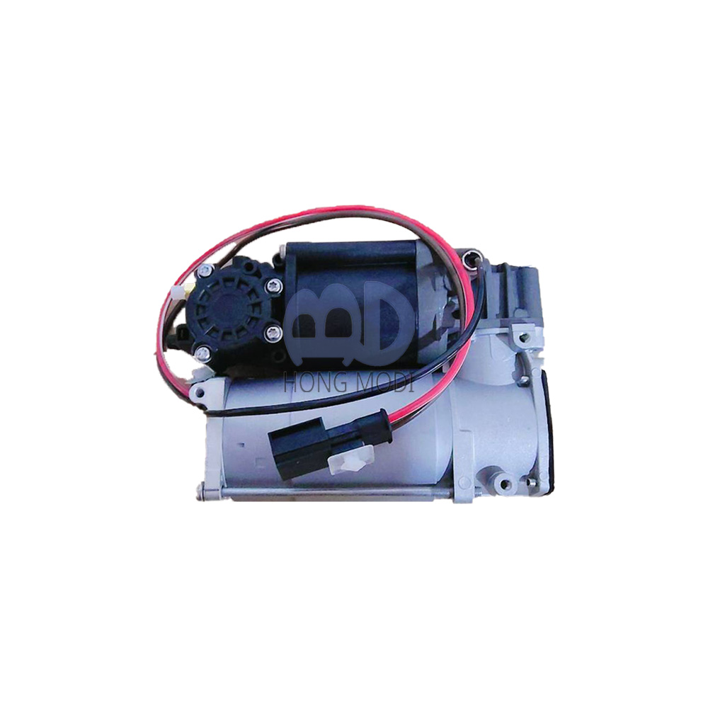 Air suspension compressor pump (with bracket) 37206886059, suitable for Rolls-Royce Ghost.