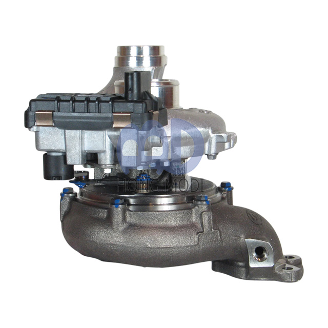 Turbocharger core 802774-5008 802774-1 suitable for GTB2060 Mercedes-Benz Bluetec 3.0L OM642