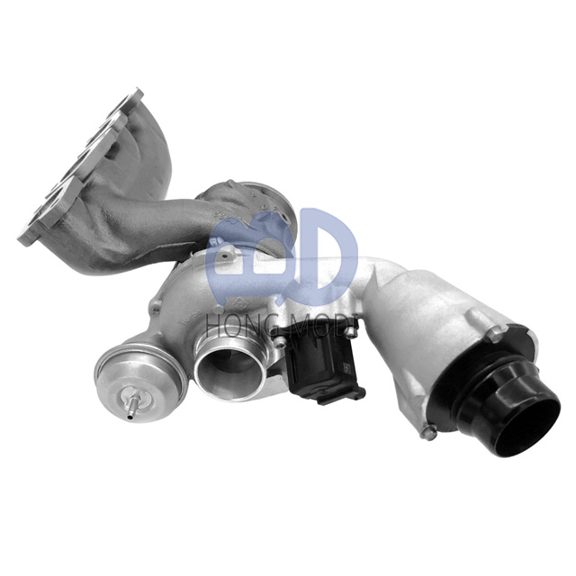 Turbocharger actuator A2740903580 A2740904080 suitable for Mercedes-Benz W205 C300 GLC300 2.0L.