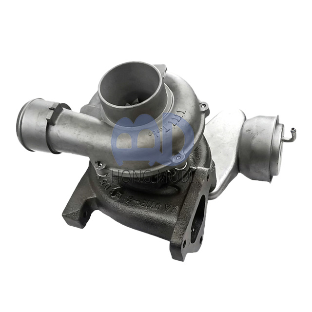 Turbocharger Mercedes Vito Viano Sprinter 2.2 CDi VV14 A6460960199