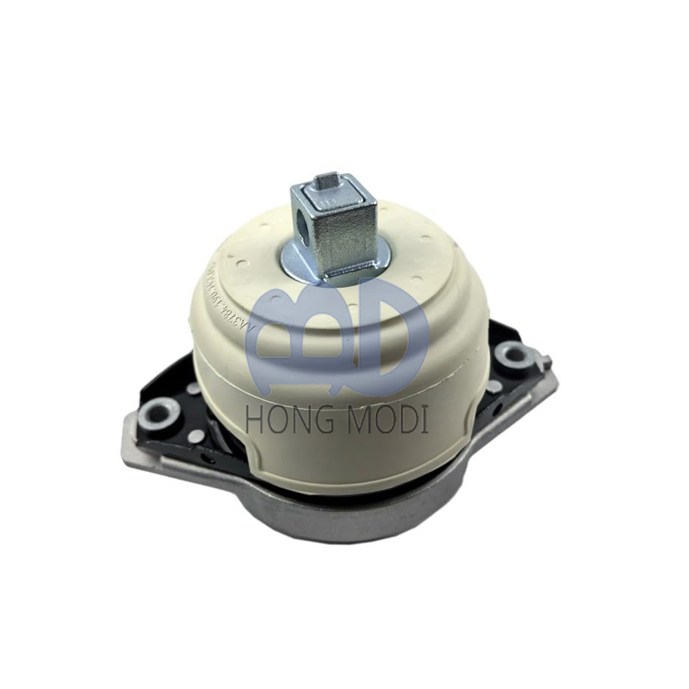 Engine mounts 1662407717 and 1662403017 are suitable for Mercedes-Benz C292 W166 X166 GL-Class X166.