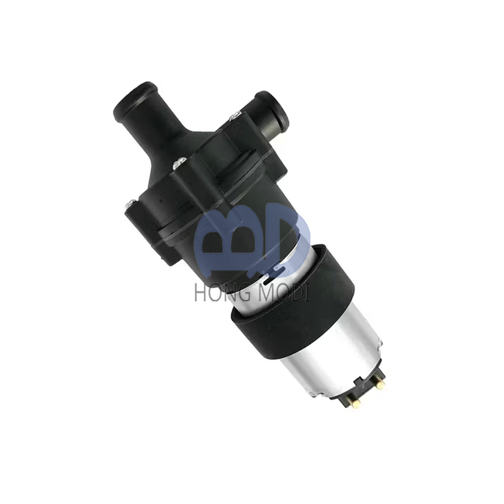 Auxiliary water pump 2038350064, suitable for 02-07 Mercedes-Benz C230, 01-05 C240, C320, and CLK320.