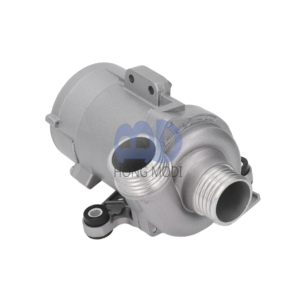 Brand new Pierburg engine water pump 702478400 11517583836 suitable for BMW.