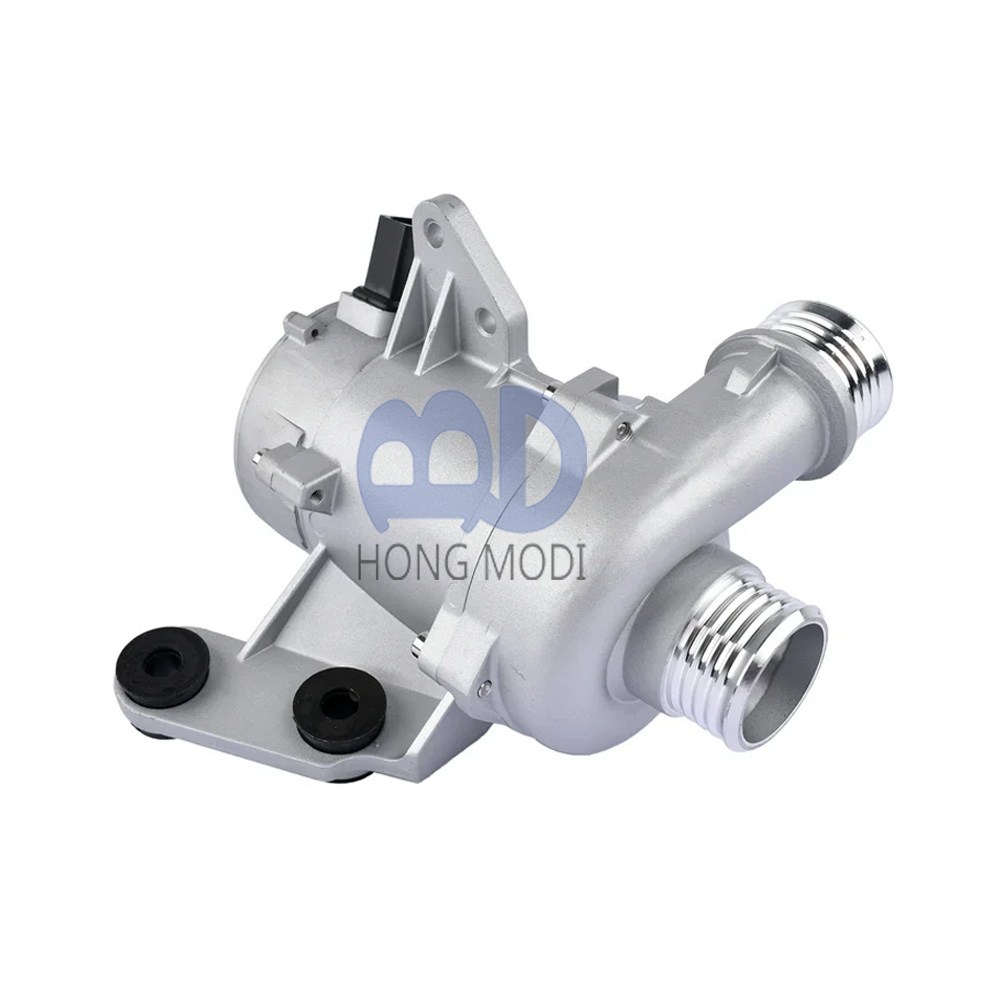 Water pump suitable for BMW 1 Series and 3 Series: 11517559272, 11517586927, 11517586928, 11517586929