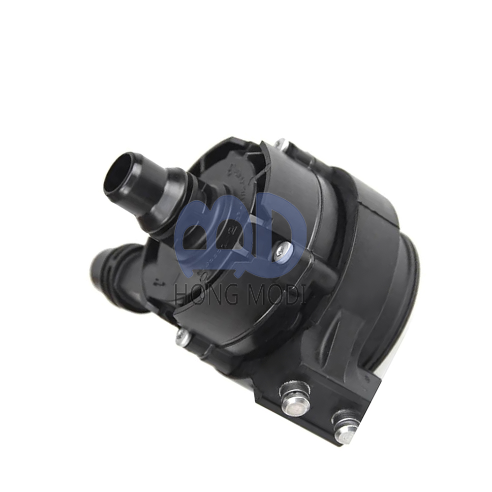 Engine auxiliary water pump/cooling water pump for BMW 340I 440I 540I F06/F07/F12/F13/F02/F02, part number: 11518605322 11518671654