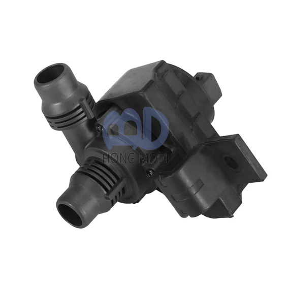 64116910755 64116988960 64119197085 64116903350 11517629916 2218350064 2048350364 2218350164 Water pump for BMW E39 (Color: 64116910755)