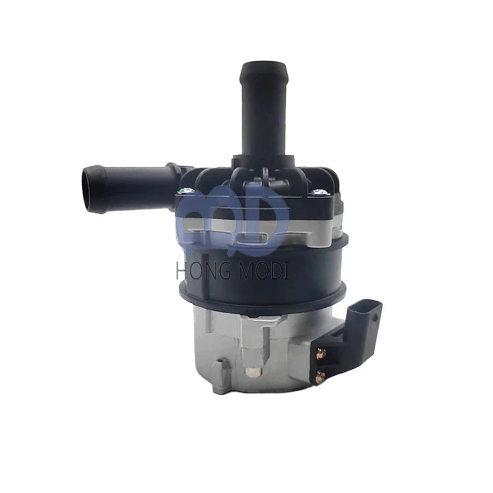 A0005000486 - Additional water pump, water pump, auxiliary water pump (cooling water circuit) Mercedes-Benz