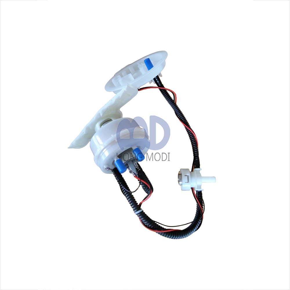 Fuel pump assembly 16117341301 suitable for BMW 520i, 528i, 532i, 640i (F10, F07, F12, F13).
