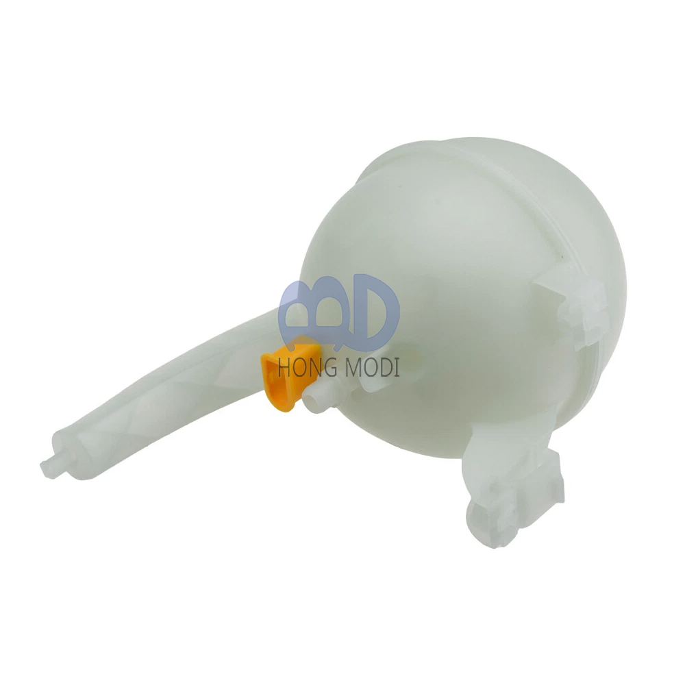 Replacement part number: 17138610662  Auxiliary coolant reservoir, 1 piece/set