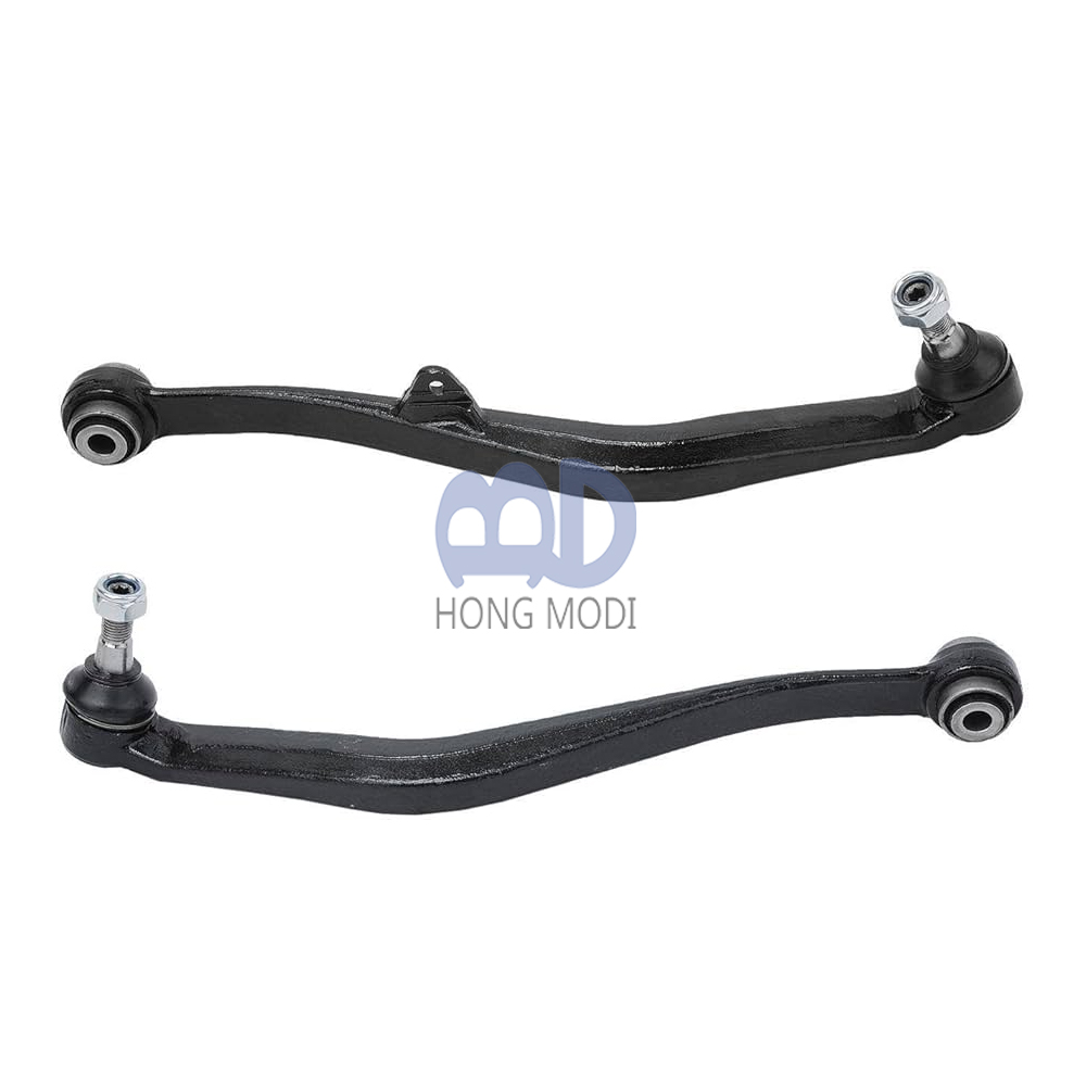 Bapmic Rear Left Control Arm Kit (1633500553) + Right Control Arm Kit (1633500653), suitable for Mercedes-Benz W163 ML320 ML350 ML430 ML500 ML55 AMG