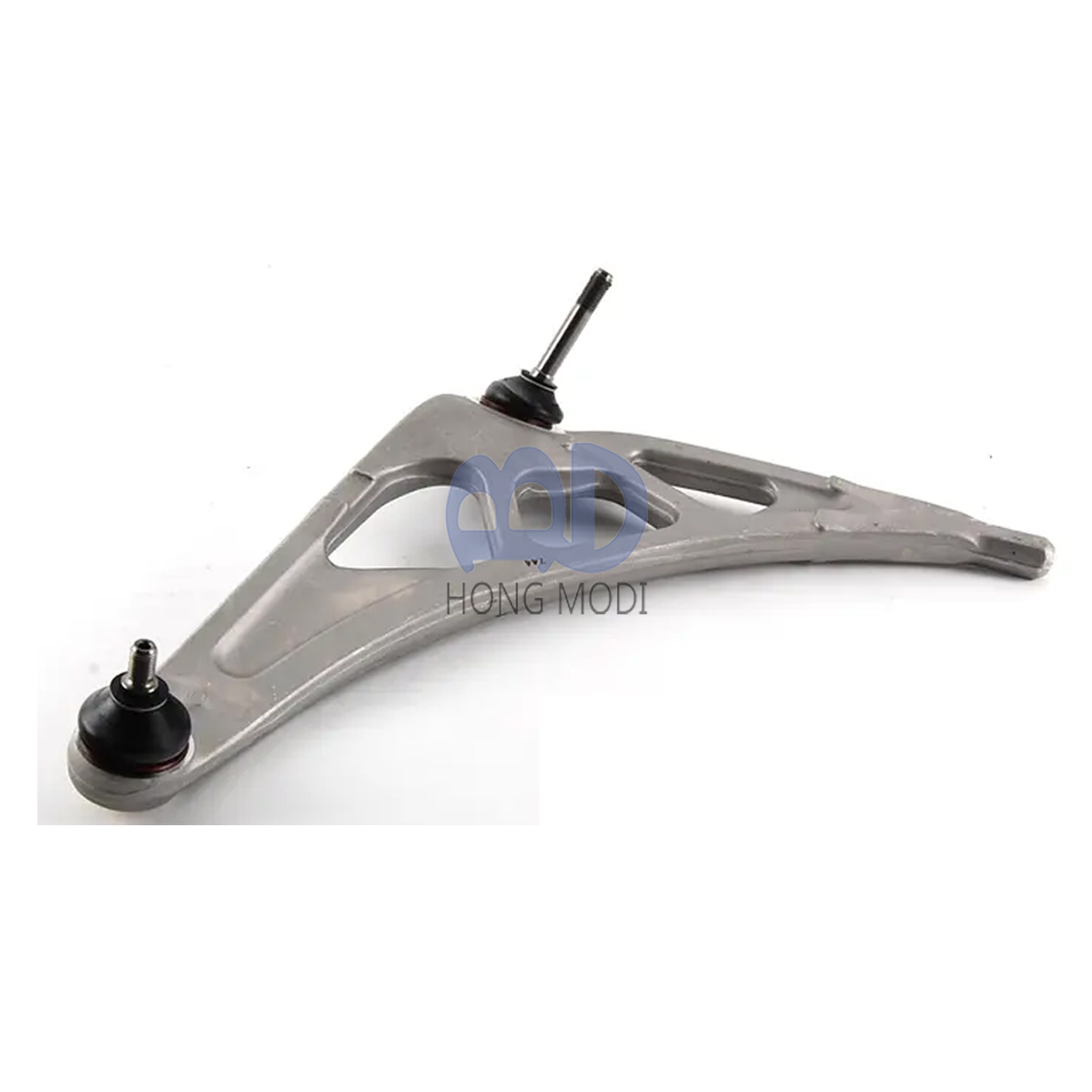 BMW E46 M3 Front Control Arm Kit, part numbers 31122229453 and 31122229454