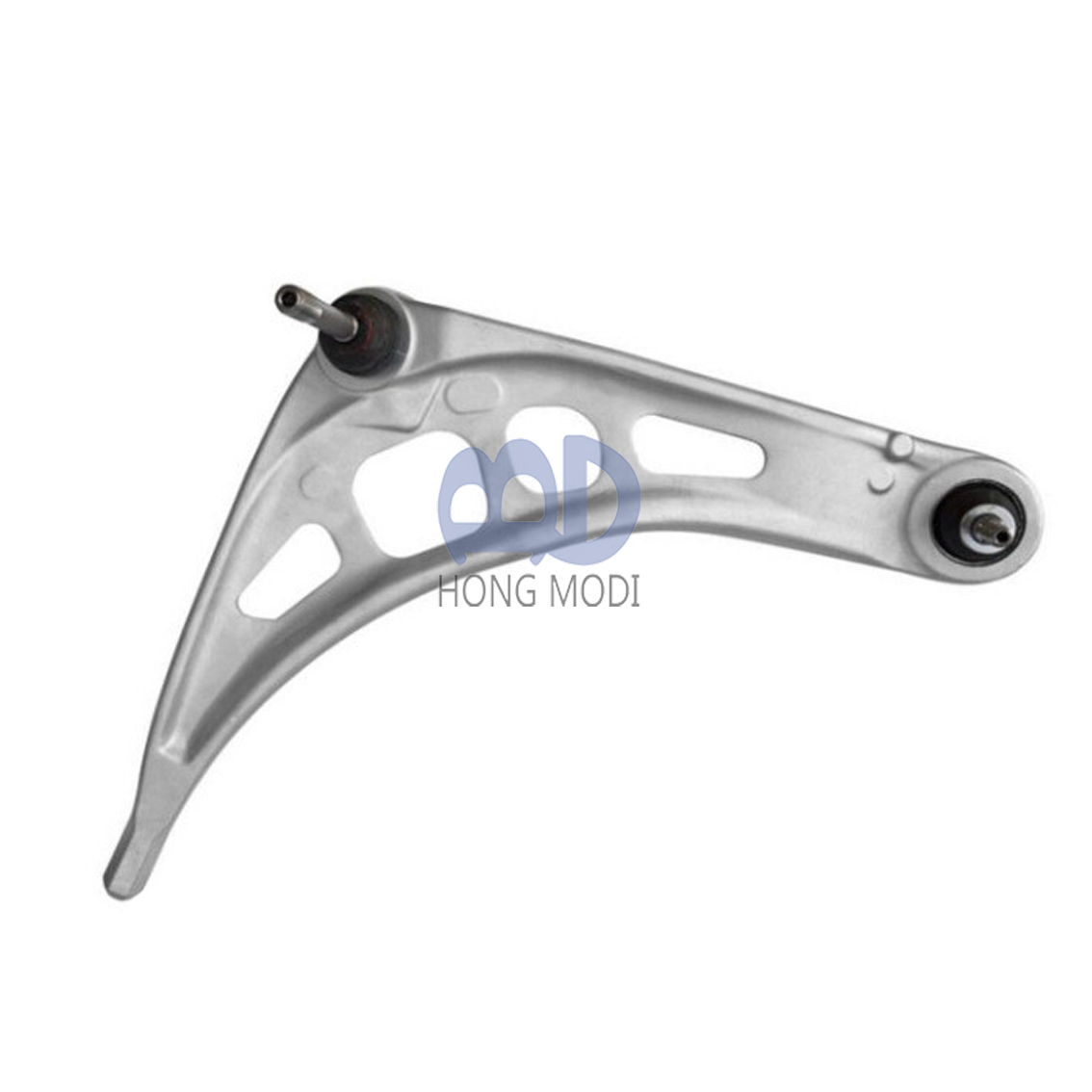Control arm ball joint set (31126777851 + 31126777852) for BMW E46 323i, 325i, and 328i.