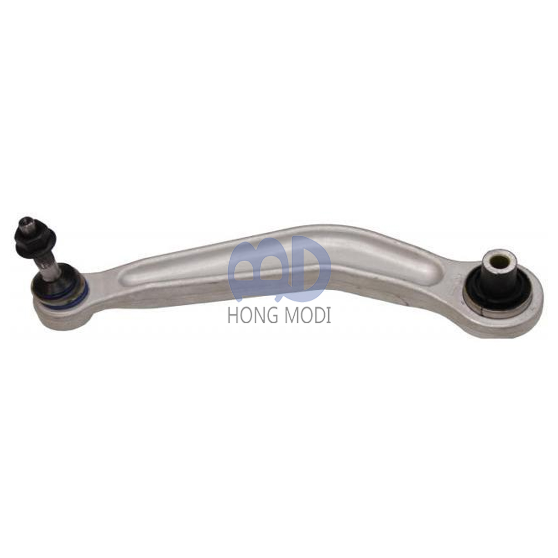 Control arm and ball joint assembly; left rear upper; subframe to wheel carrier | 33326777425