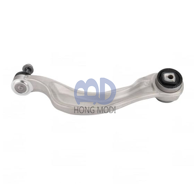 Front lower control arm, suitable for BMW 5 Series FT GT, 7 Series FT F7 F01 F02 F03 F04 750ix 740Li xDrive, right side 31126777730, left side 31126777729 (Color: Right side 31126777730)