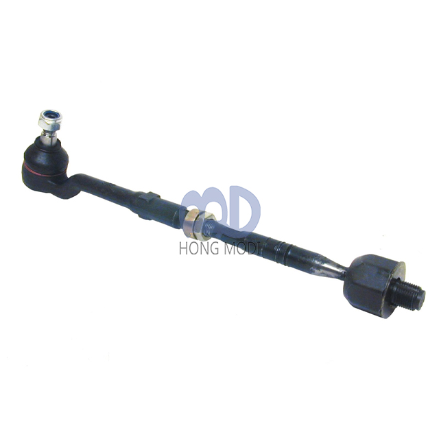 Steering tie rod assembly, URO Parts 32216751277, suitable for 2000-2004 BMW X5.