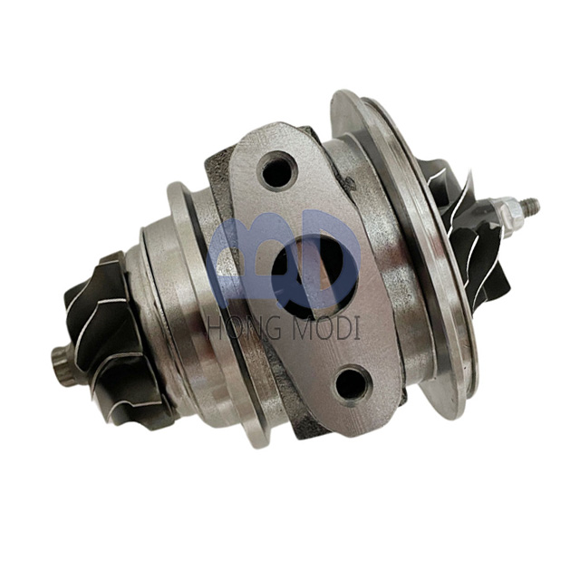 TD025M 49173-02010 Turbocharger, suitable for Smart Fortwo 1.0 62 kW/72 kW M 132 E 10 AL