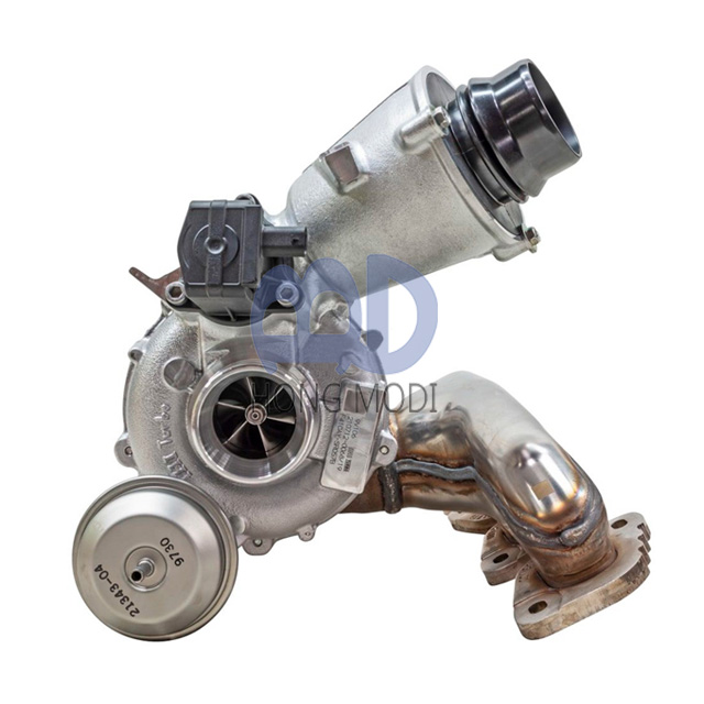 Turbocharger 2700902980 for Mercedes-Benz CLA250 GLA250