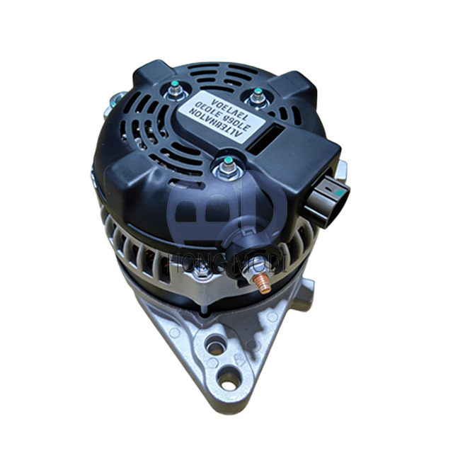 Alternator model 27060-31020/27060-31021, suitable for 2003-2009 Toyota 4Runner 4.0L.