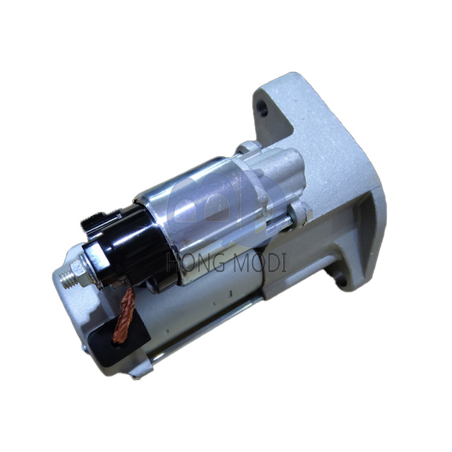 28100-0L180 438000-1790 Toyota Hilux Gun125 2gd 1gd Automatic Starter Motor