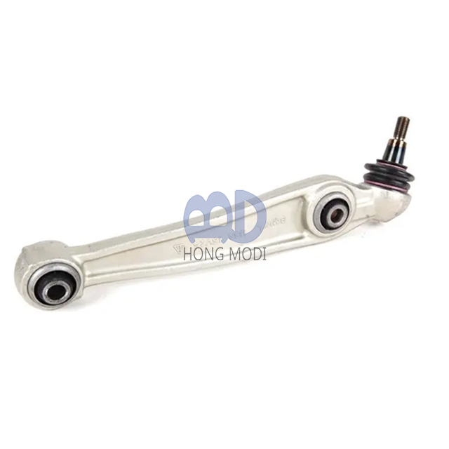 OE Part Number: 31126771893 + 31126771894 Front Left and Right Control Arm Kit (2-piece set)  Suitable for the following models: 2011-2013 BMW X5 xDrive35i, 2007-2008 BMW X5 3.0i