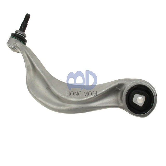 Control arm suitable for BMW F10 xDrive, part number 31126777733 or 31126777734