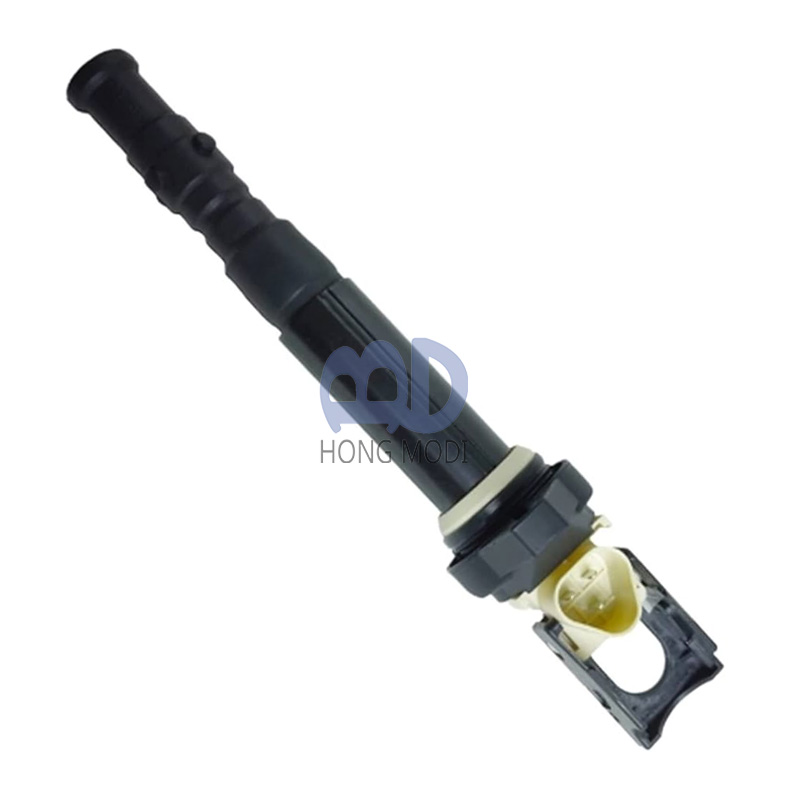 Ignition coil assembly 12137835108, compatible with BMW VEHICLE-ES.