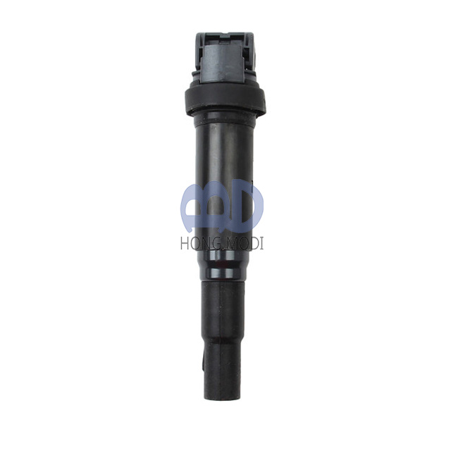 OEM Eldor ignition coil 12138657273 for BMW 2001-2015