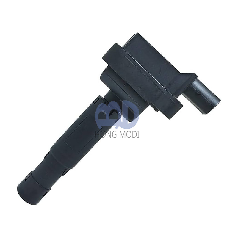 High-performance ignition coil kit (4-piece set) for Mercedes-Benz C250 SLK250 C200 C180 C230 E200 E260 SLK200 1.8T L4 M271 C203 S204 W204 W212 models: A0001502580 A0001502980 UF555 UF658