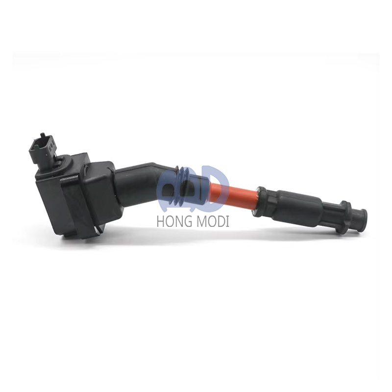 Ignition coil A0001587203 0001587203 000-158-72-03 A000-158-72-03