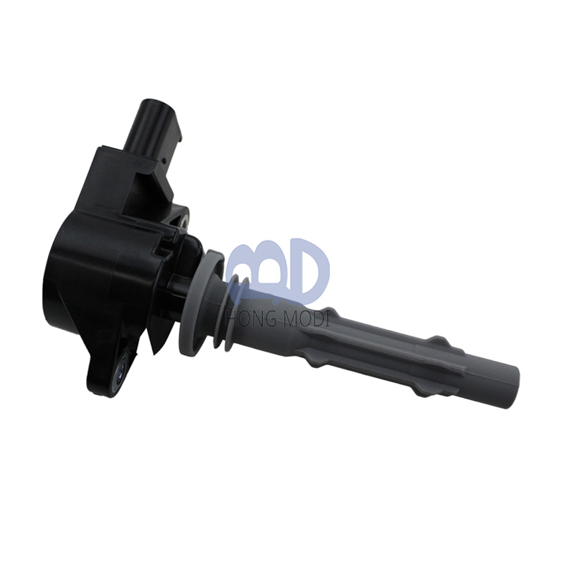 New Bosch ignition coils for Mercedes-Benz: 0986221058 2729060060