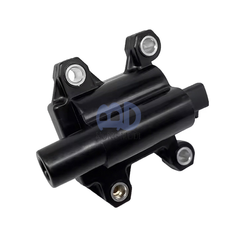 Ignition coil A1611583103