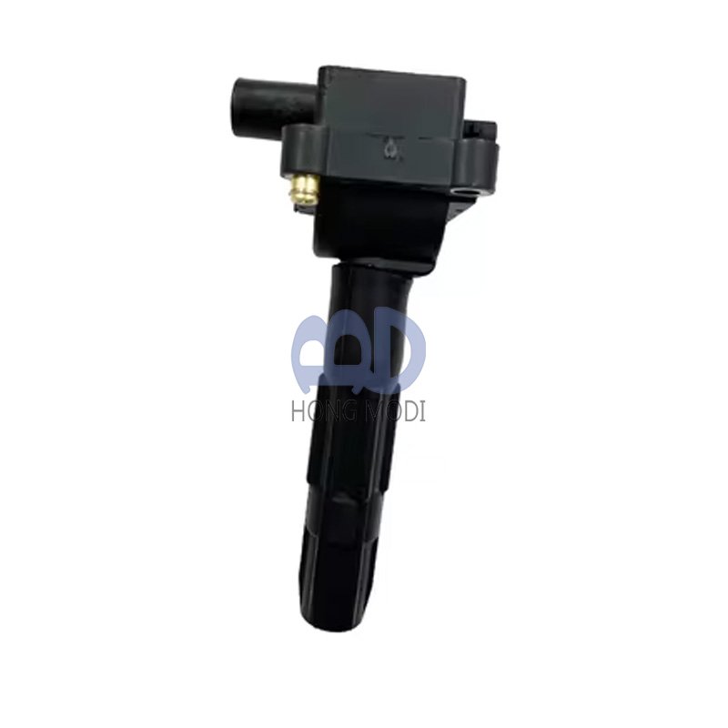 Ignition coil 1611583203 (A1611583203) is suitable for SsangYong, Actyon, Kailong, Korando, E23 Sport, and gasoline engines.
