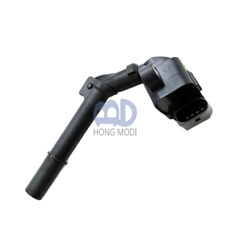 Ignition coils A2709060500 A2709060100 UF744 0221604036, 1 set, compatible with Mercedes-Benz GLA200 A180 A200 B180 B200 CLA180 1.6T 2.0T M270 W176 W246 S205 C117