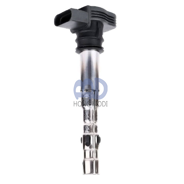 Ignition coil 06F905115H 06F 905 115H, compatible with Q5