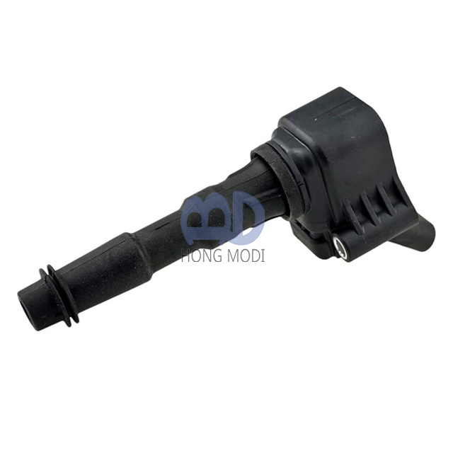  Ignition coil 030 905 110 B 030905110B compatible with Volkswagen Voyage 1.0 Flex 2008-