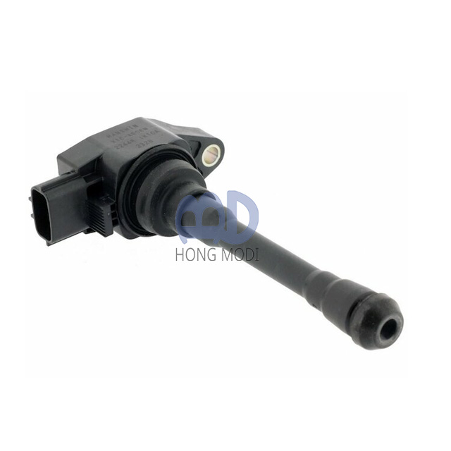 Ignition coil suitable for Porsche Cayenne 92A 3.6, Macan 95B, and Panamera 970 3.0 (2013-2016 models), OE part numbers: 94660210400, 94660210401, 94660210403, 94660210402