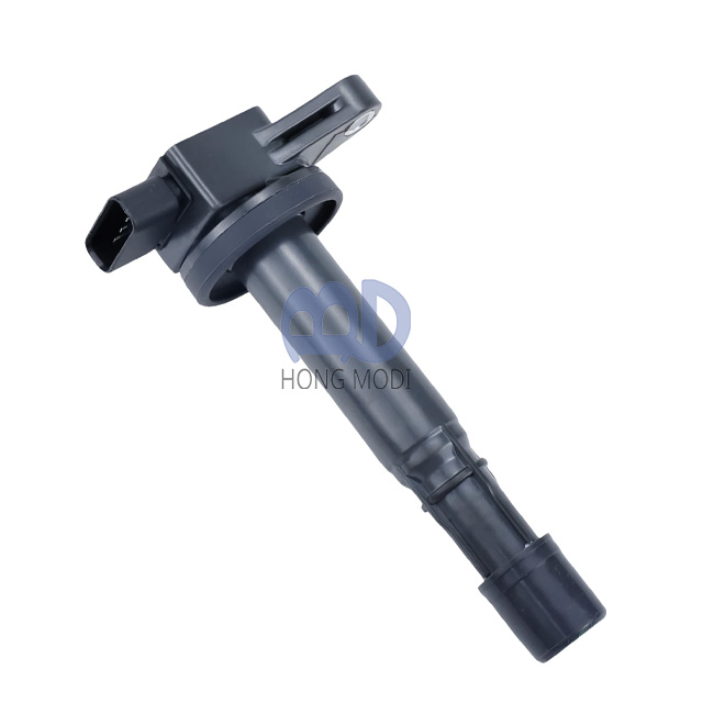 Ignition Coil Set - Jaguar XK8 / XJ8 / XKR / XJR / XF / S-Type (2W93-12A366-AB)