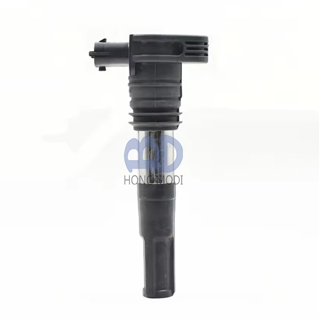 Genuine Ferrari ignition coil, suitable for 599 California, OEM part number 281449