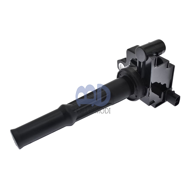 New UF156 electrostatic coil for 1995-2004 Toyota 3.4L V6 engines. (C1041 90919-02212 88921337 IC223 UF-156)