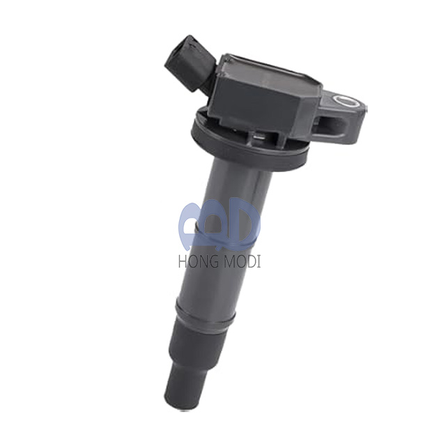 Ignition coils suitable for Toyota Camry/Corolla/Highlander/RAV4: 90919-02244, 90919-02266, 90080-19023, 90919-02243