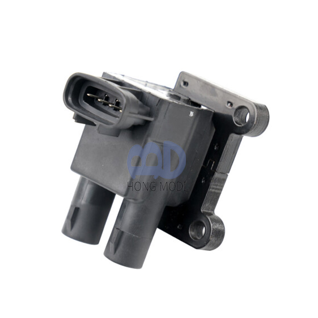Ignition coil 90919-02224 is suitable for 1998-1999 Toyota Corolla Prizm 1.8L L4 UF246.