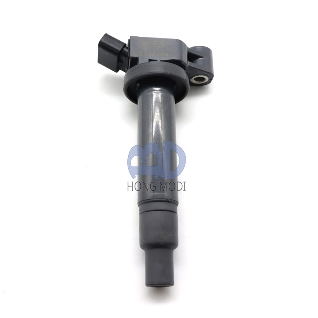 Brand new coil for 2004-2008 Toyota Solara 3.3L V6 engine, original part number: 88921393/90919-02234