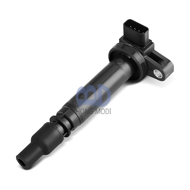 Ignition coils suitable for Toyota Tacoma 2.4L 2.7L L4 UF323 9091902237 C1305 2000-2004
