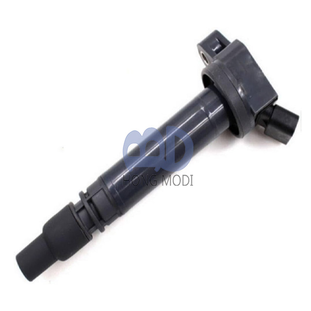 Ignition coils: 9091902250, 9091902256, 9091902257, 90919A2003, 90919A2005