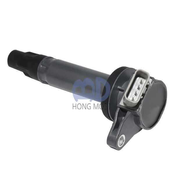 Ignition coil 19070-B1011 suitable for Toyota original part number 19070-B1020 Dg2076 Icc-1502