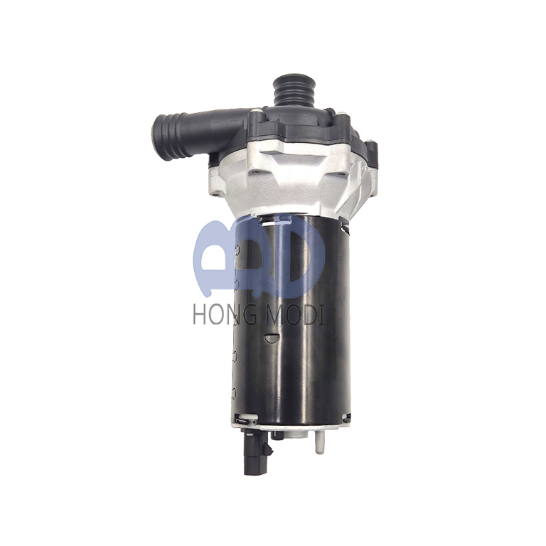 Mercedes-Benz auxiliary water pump 5000386, 392022010