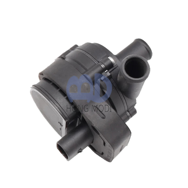 Engine auxiliary water pump 2118350264 1718350064 Suitable for Mercedes-Benz AMG GT B180 B200 B250 C350 CLA200 CLS400